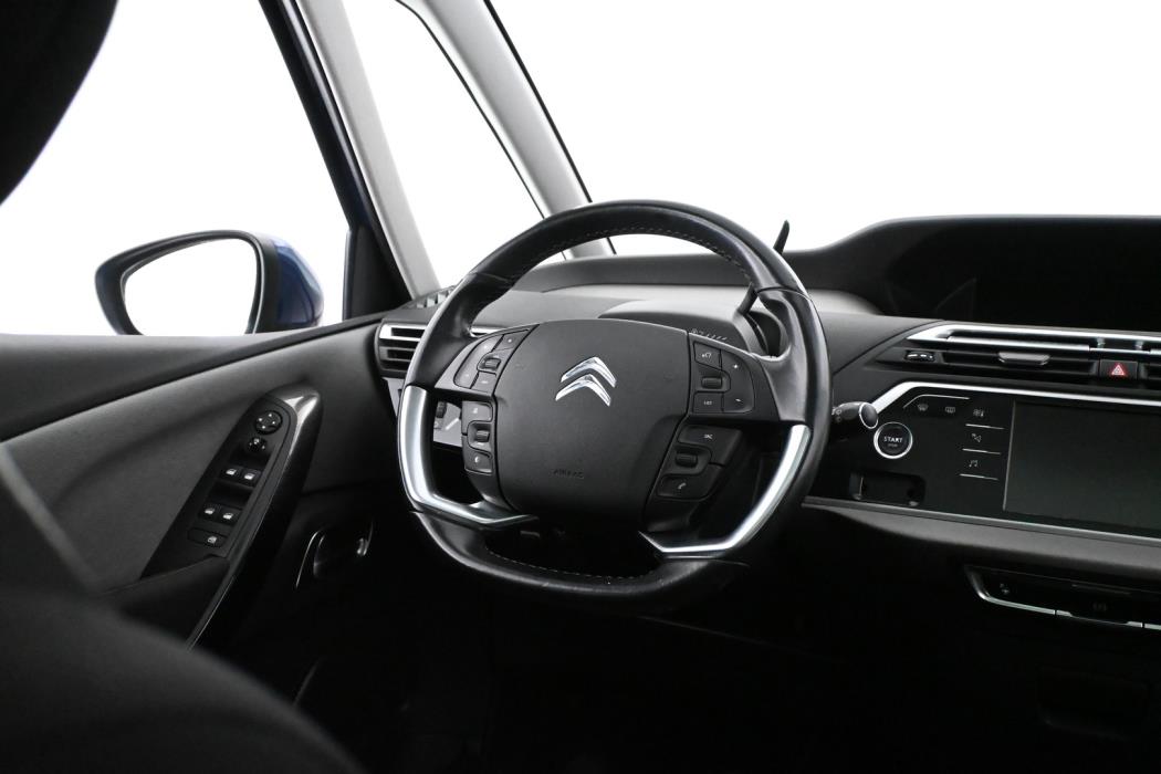 CITROEN Grand C4 Picasso 2018
