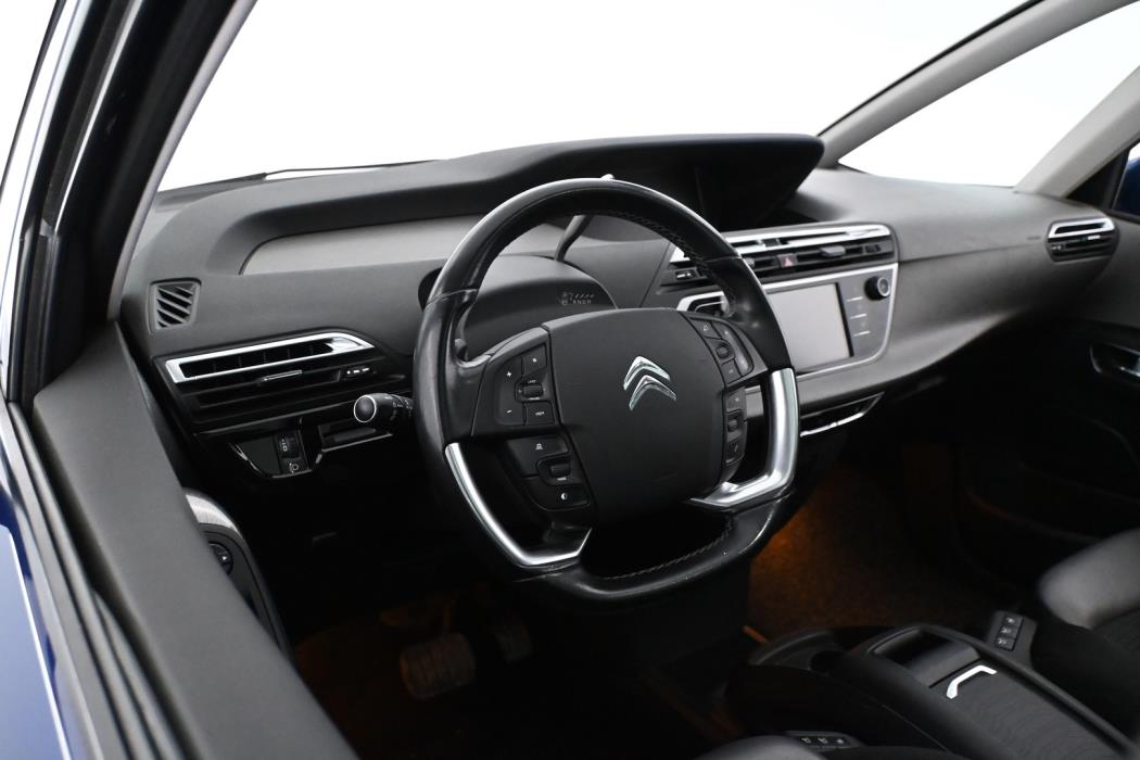 CITROEN Grand C4 Picasso 2018