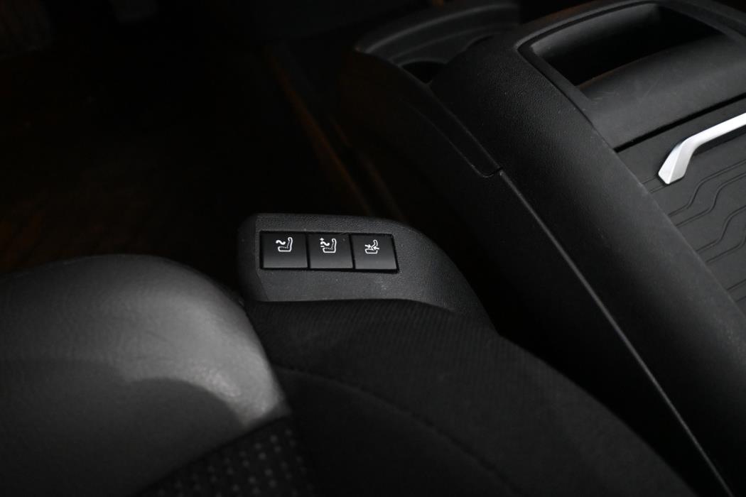 CITROEN Grand C4 Picasso 2018