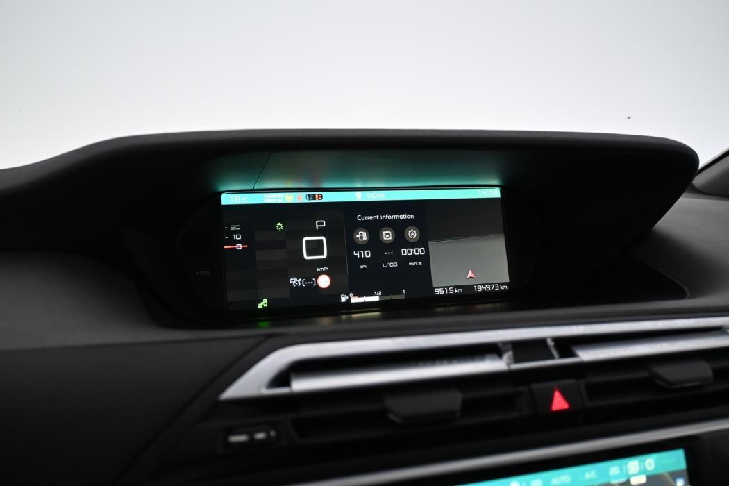 CITROEN Grand C4 Picasso 2018