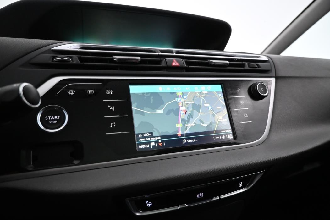 CITROEN Grand C4 Picasso 2018