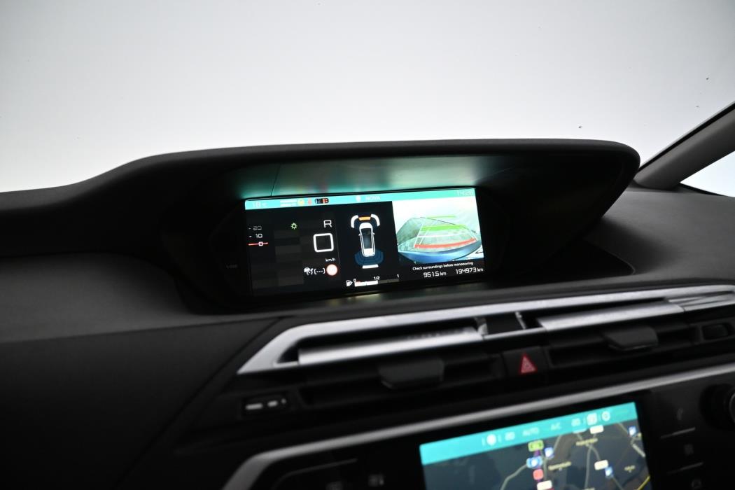 CITROEN Grand C4 Picasso 2018