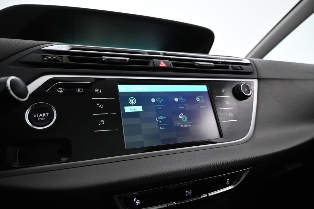 CITROEN Grand C4 Picasso 2018