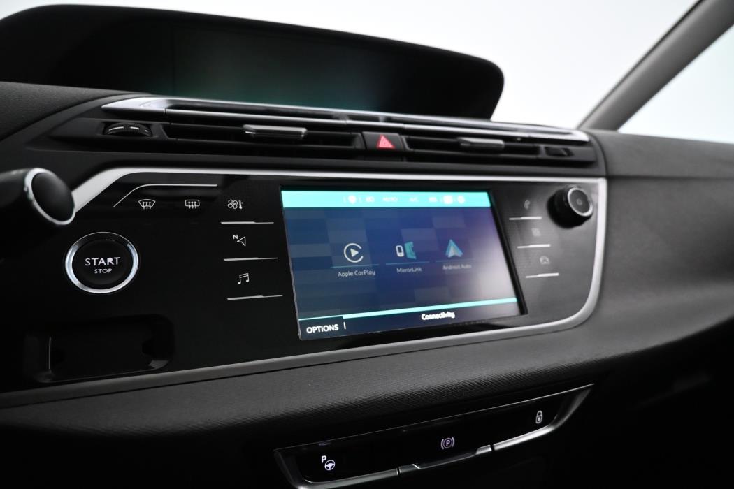 CITROEN Grand C4 Picasso 2018