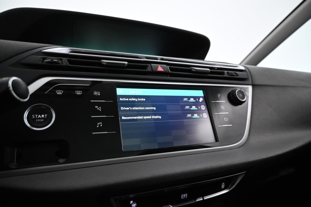 CITROEN Grand C4 Picasso 2018