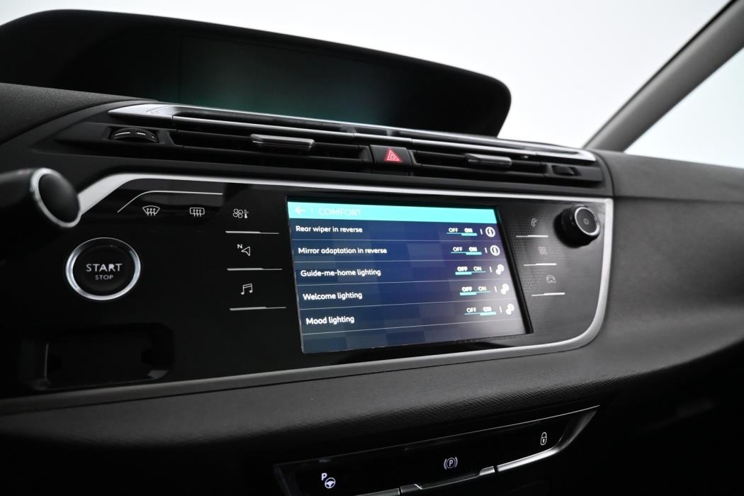 CITROEN Grand C4 Picasso 2018