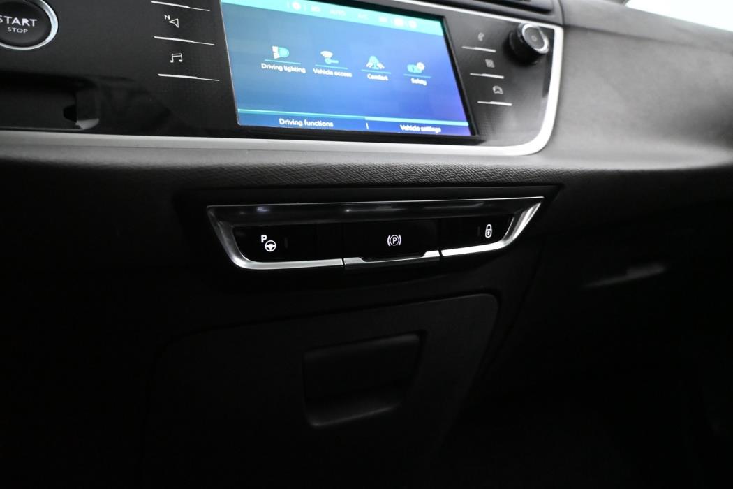 CITROEN Grand C4 Picasso 2018