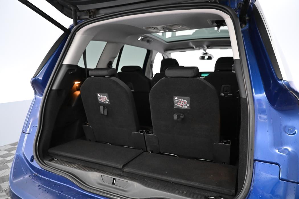 CITROEN Grand C4 Picasso 2018