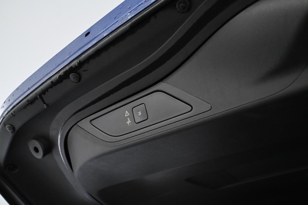 CITROEN Grand C4 Picasso 2018