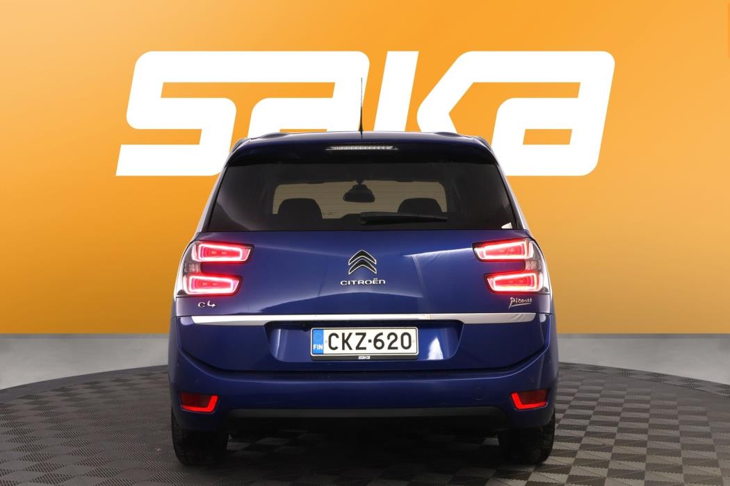 CITROEN Grand C4 Picasso 2018