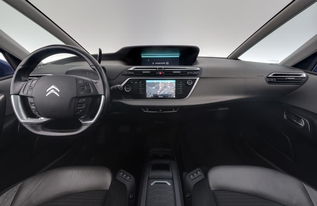 CITROEN Grand C4 Picasso 2018