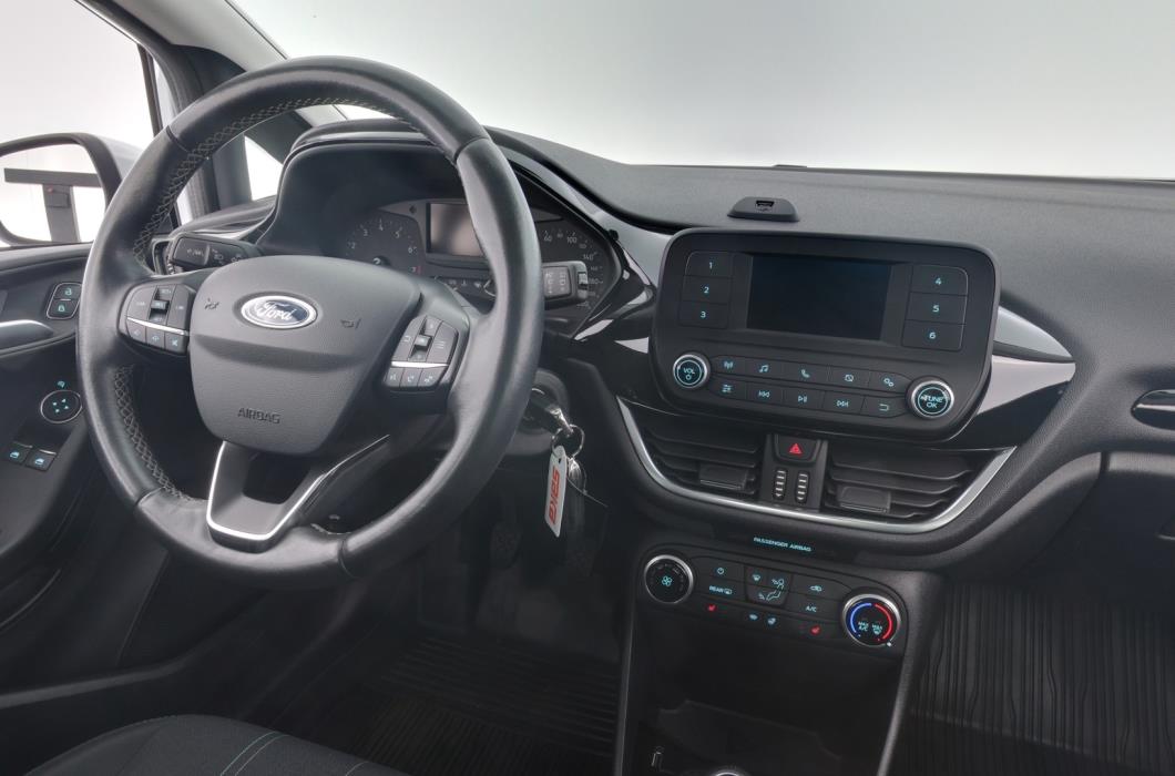 FORD Fiesta 2019