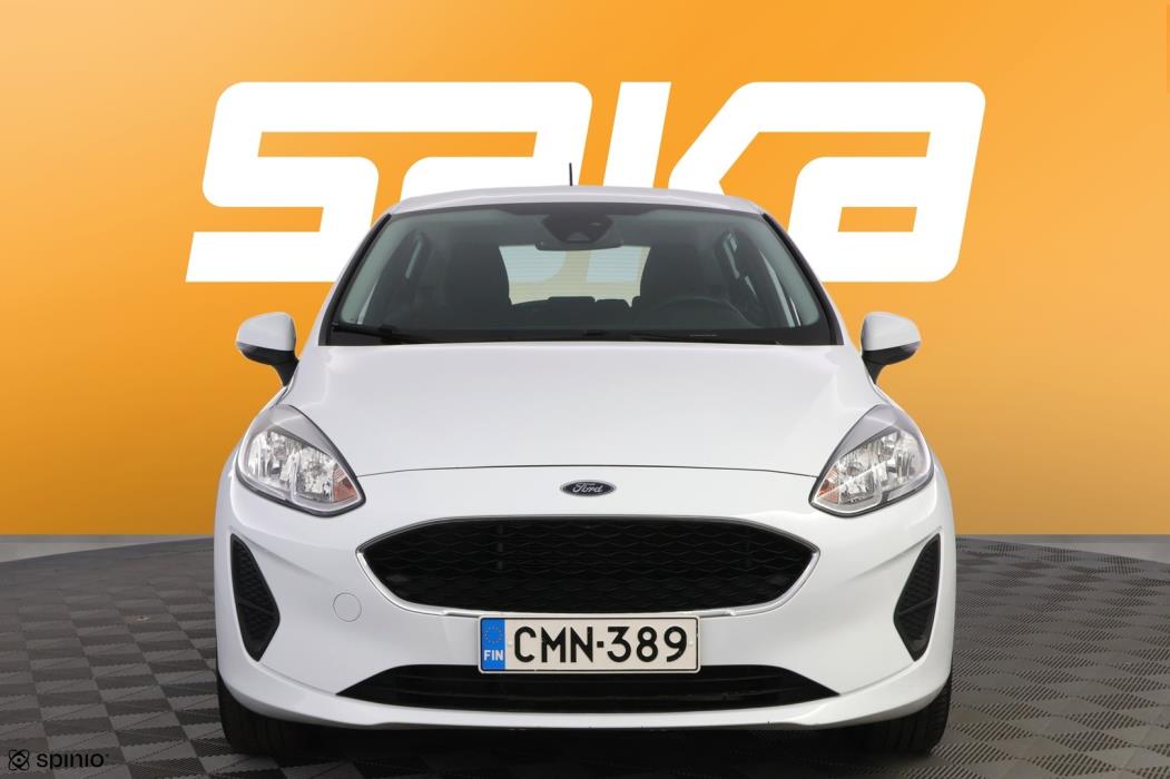 FORD Fiesta 2019