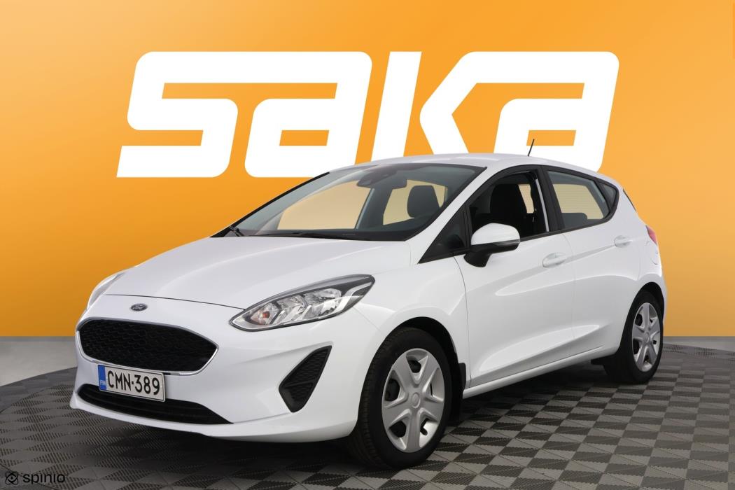 FORD Fiesta 2019