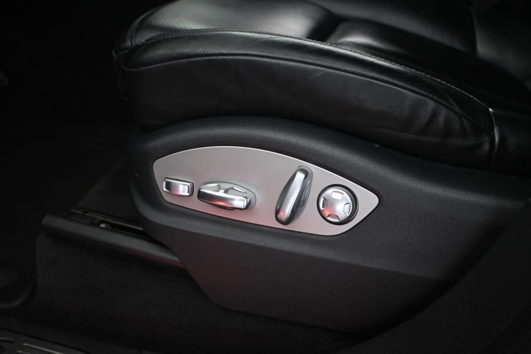 PORSCHE Cayenne 2015