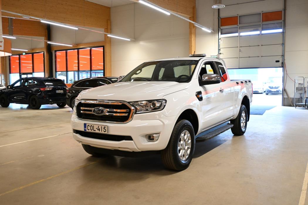 FORD Ranger 2020