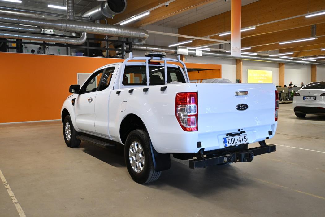 FORD Ranger 2020
