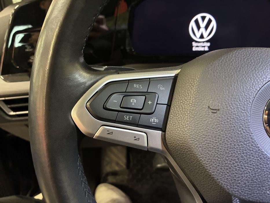 VOLKSWAGEN Golf 2020