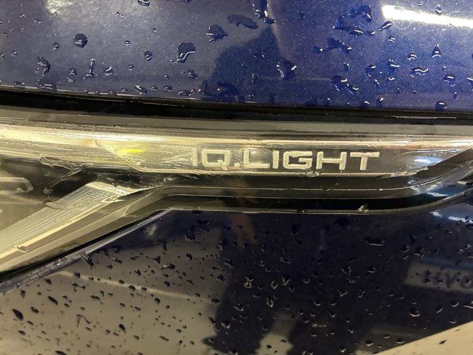 VOLKSWAGEN Golf 2020