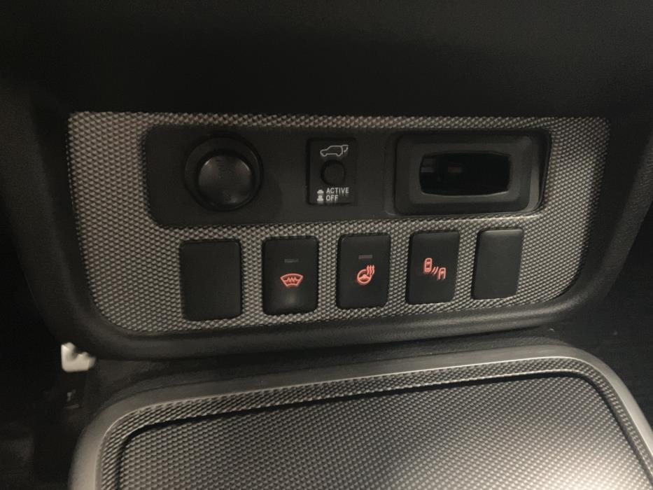 MITSUBISHI OUTLANDER PHEV 2018