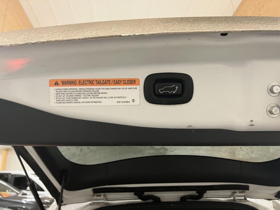 MITSUBISHI OUTLANDER PHEV 2018