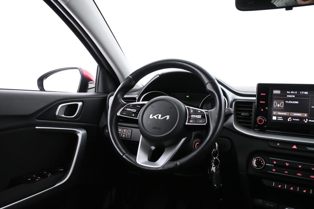 KIA Ceed 2021