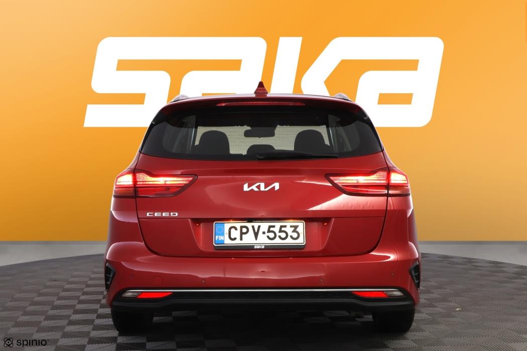 KIA Ceed 2021