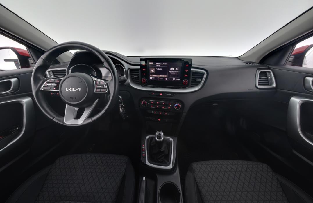 KIA Ceed 2021