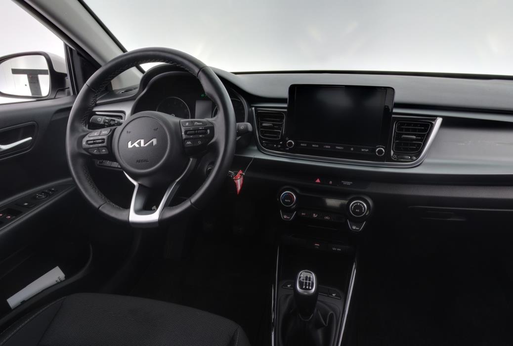 KIA Rio 2024