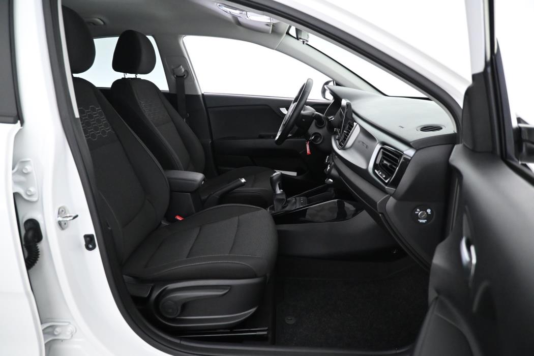 KIA Rio 2024