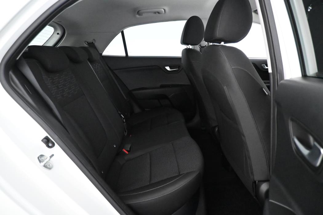KIA Rio 2024