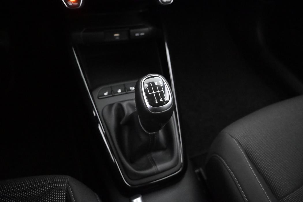 KIA Rio 2024