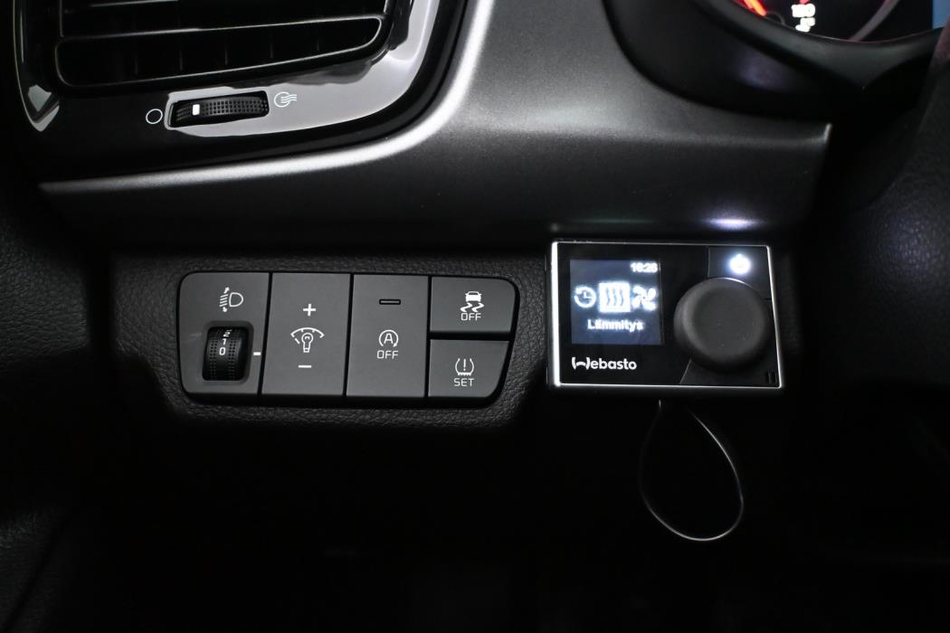 KIA Rio 2024