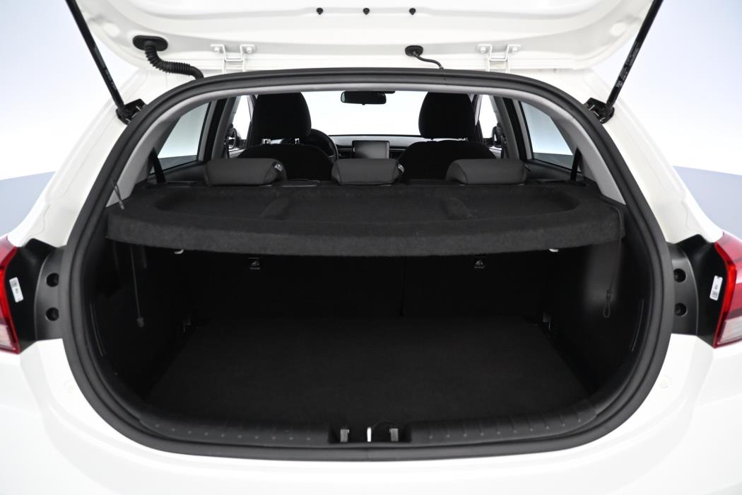 KIA Rio 2024