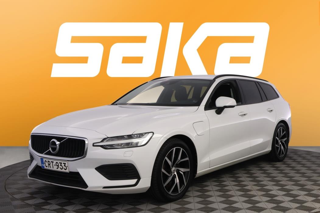 VOLVO V60 2020
