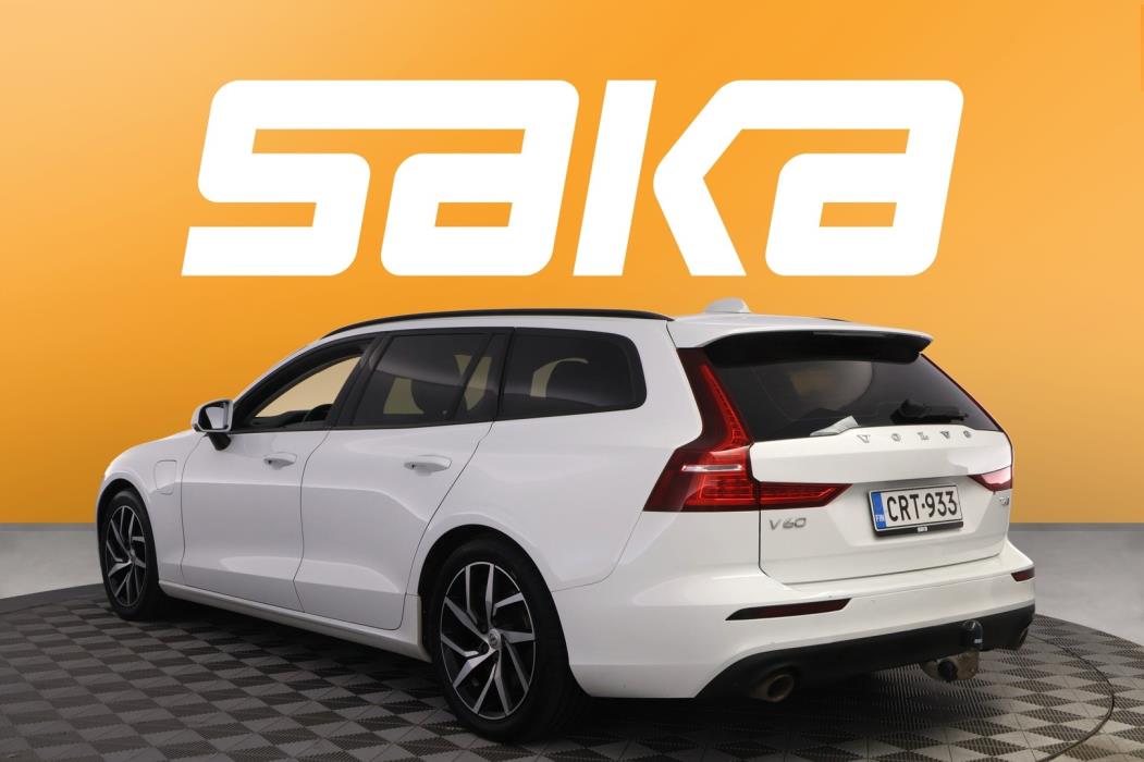 VOLVO V60 2020
