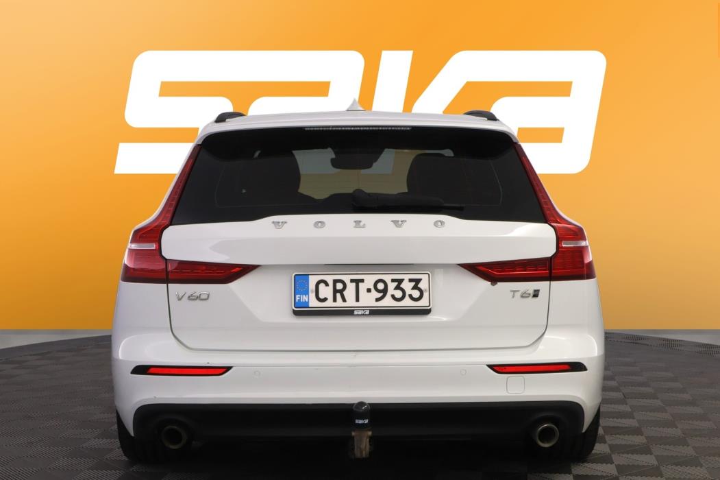 VOLVO V60 2020