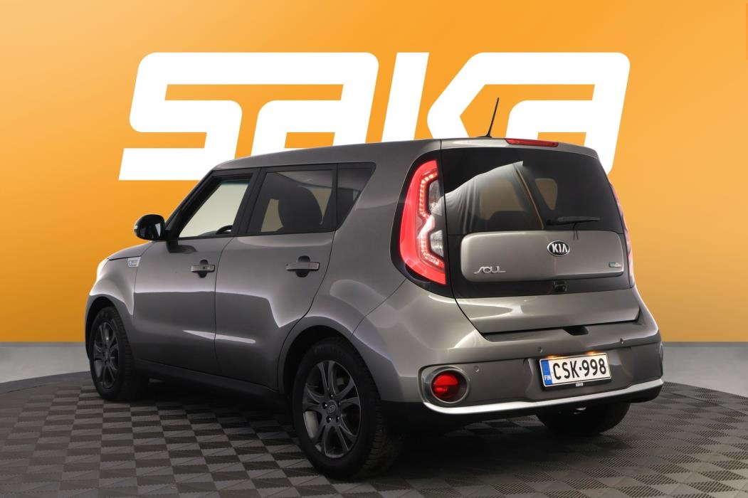 KIA Soul 2016