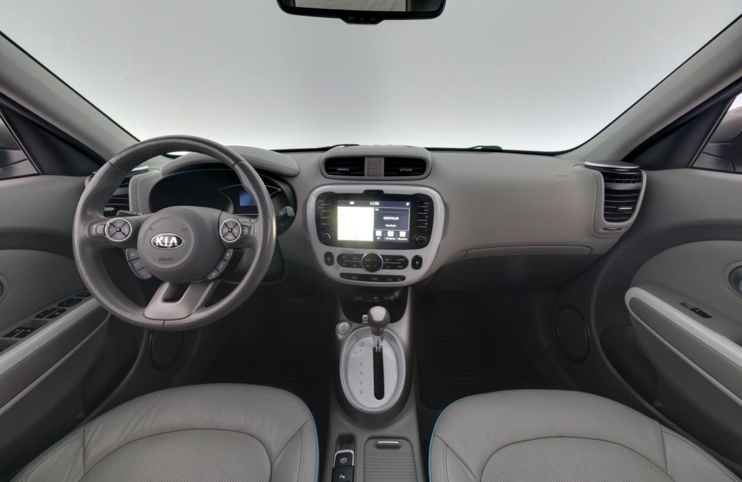 KIA Soul 2016