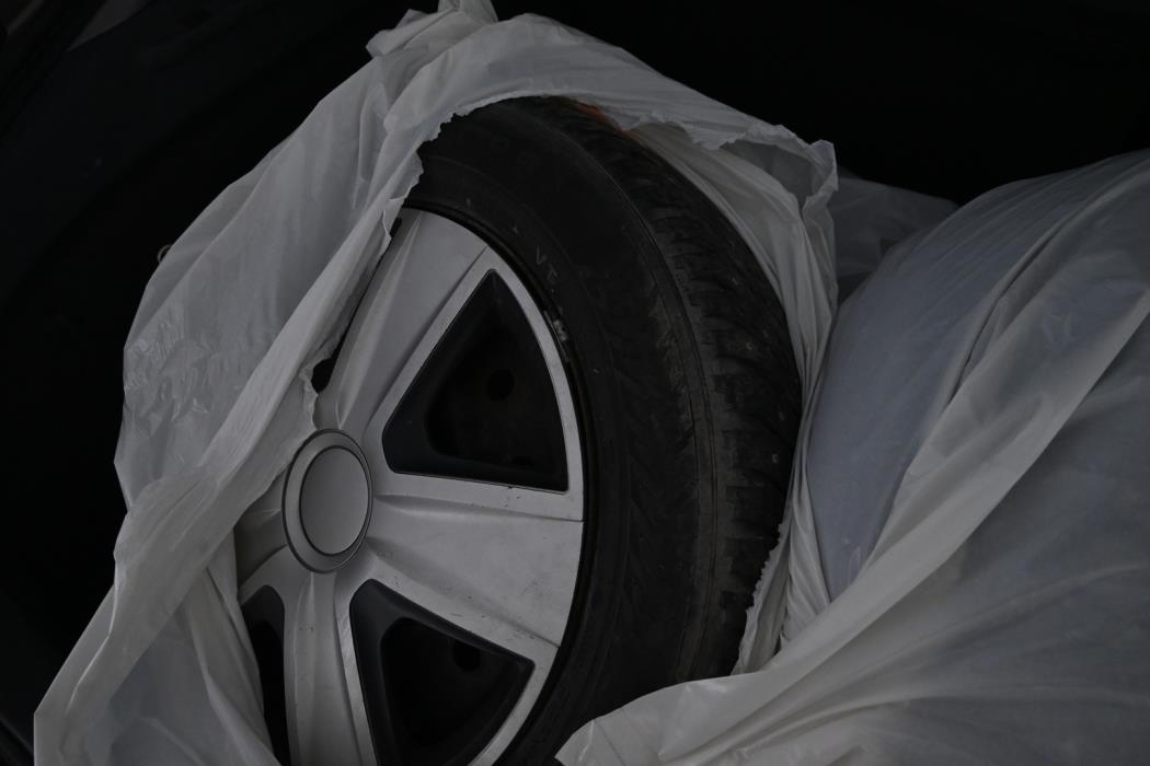 NISSAN Primera 2007