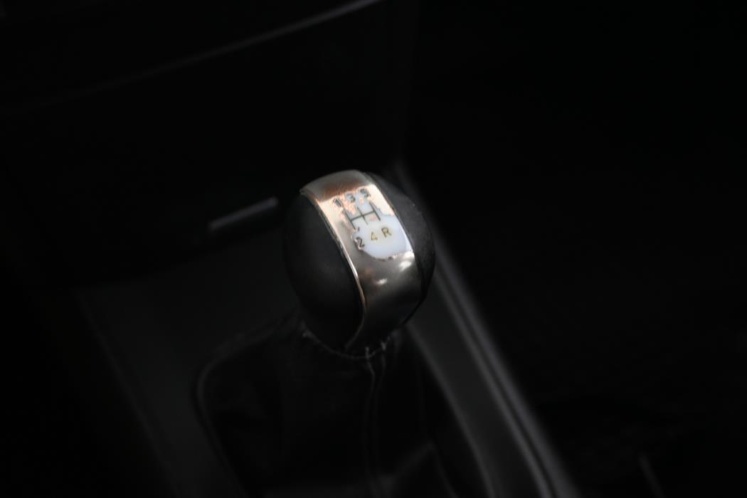 NISSAN Primera 2007