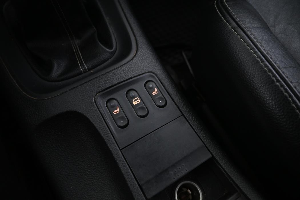 NISSAN Primera 2007