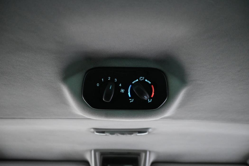 FORD Tourneo Custom 2013