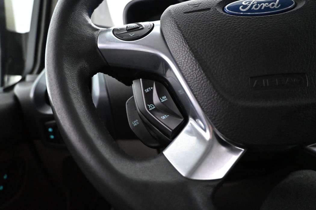 FORD Tourneo Custom 2013