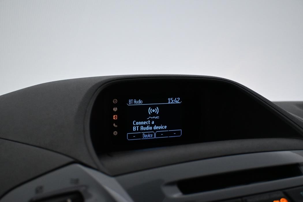 FORD Tourneo Custom 2013