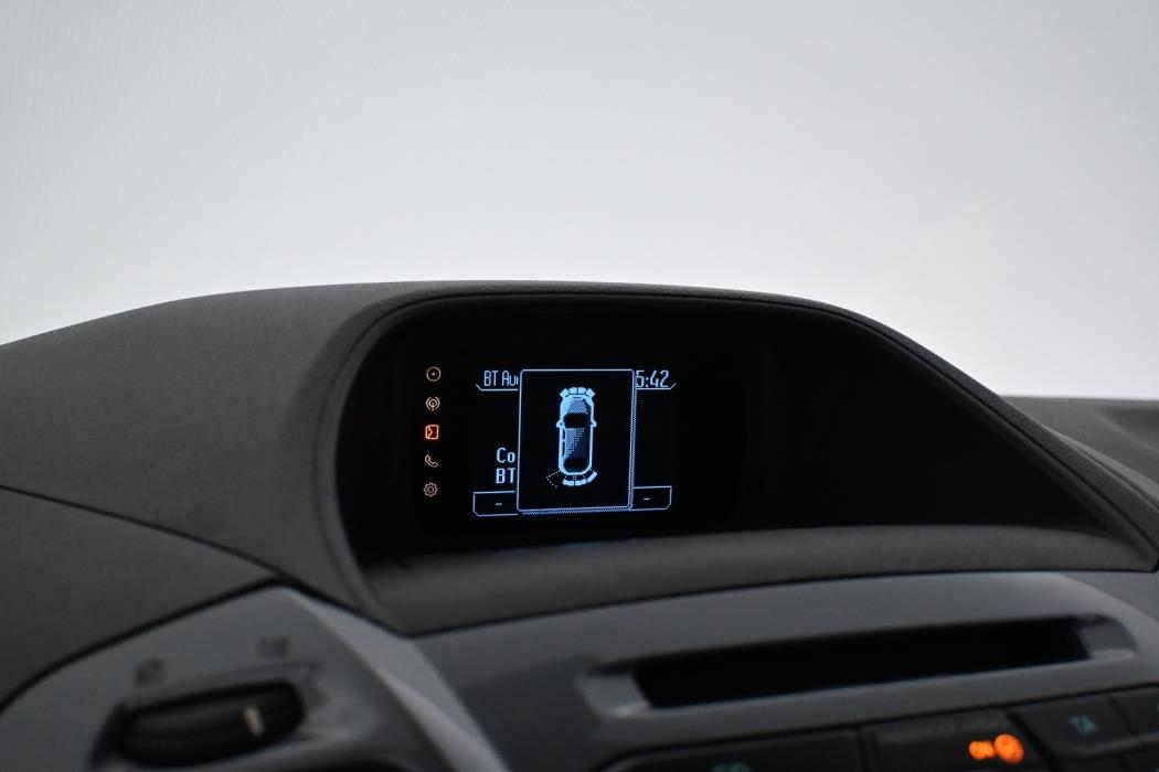 FORD Tourneo Custom 2013