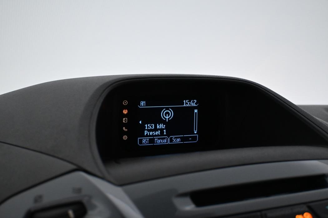 FORD Tourneo Custom 2013