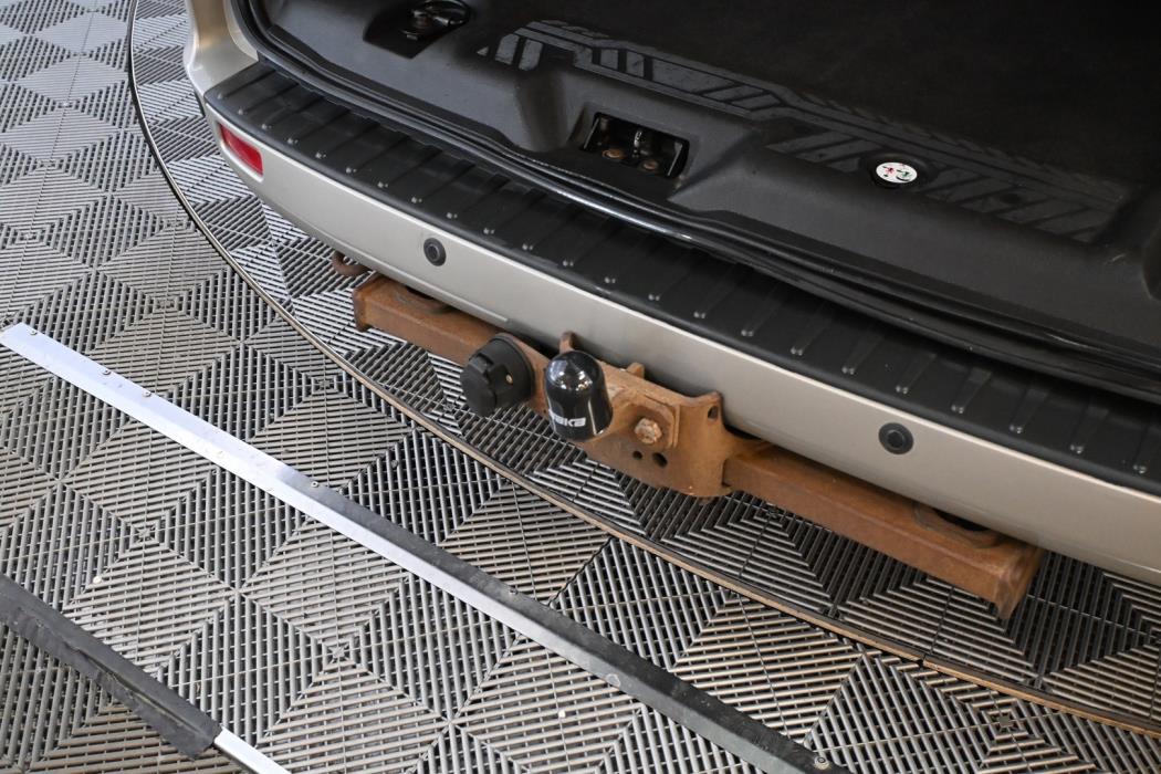 FORD Tourneo Custom 2013