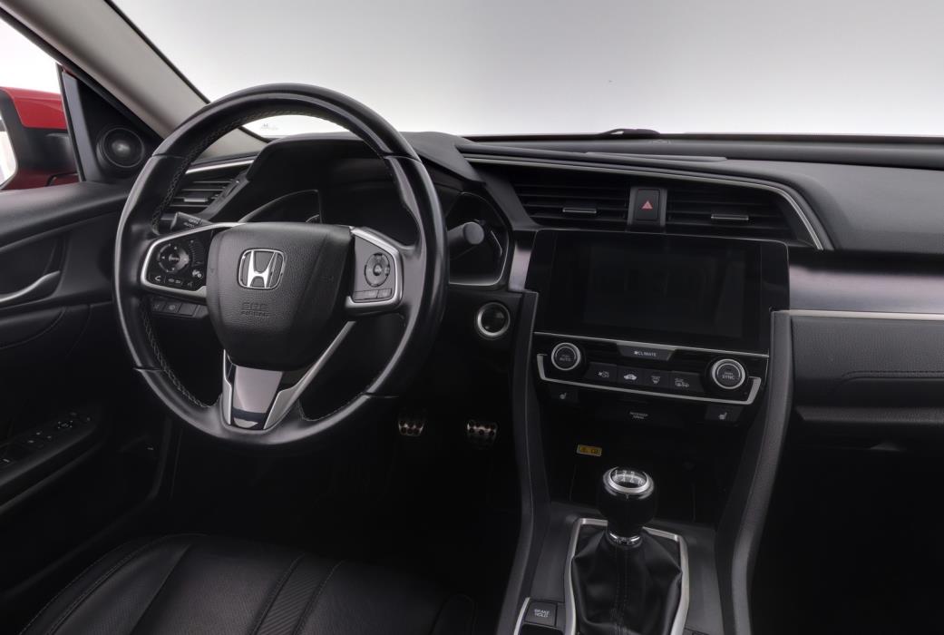 HONDA Civic 2019