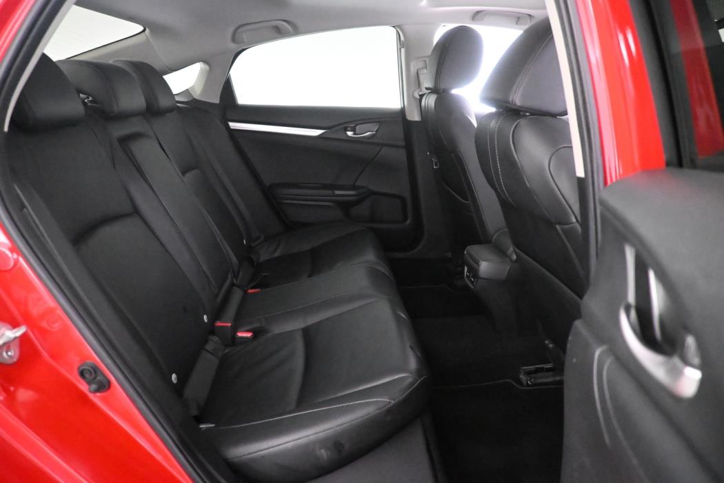 HONDA Civic 2019